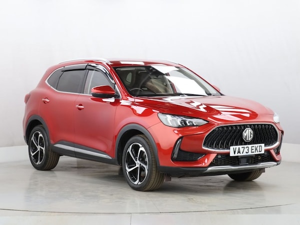 Used MG MG HS 2024 for sale - 76301002: Photo 2