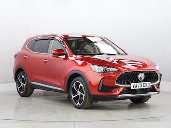Used MG MG HS 2024 for sale - 76301002: Photo 2