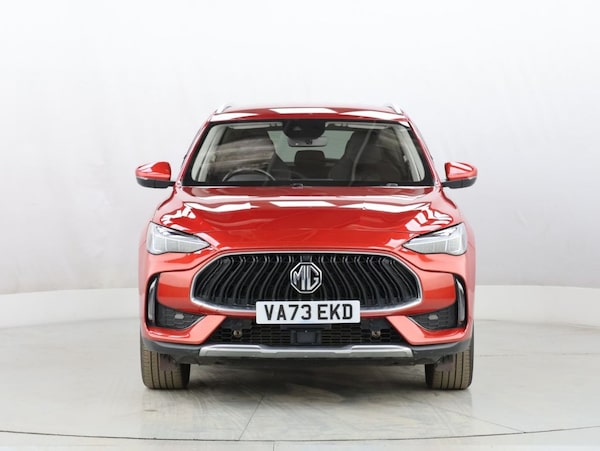 Used MG MG HS 2024 for sale - 76301002: Photo 3