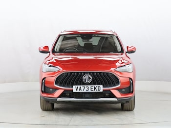 Used MG MG HS 2024 for sale - 76301002: Photo 3
