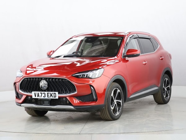 Used MG MG HS 2024 for sale - 76301002: Photo 5