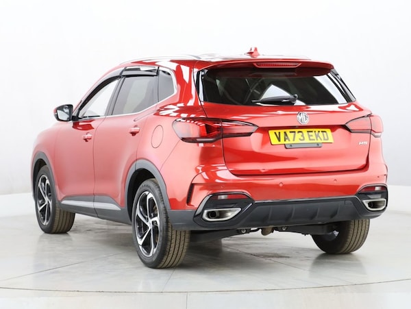 Used MG MG HS 2024 for sale - 76301002: Photo 7