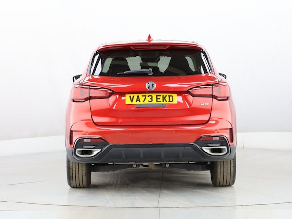 Used MG MG HS 2024 for sale - 76301002: Photo 9