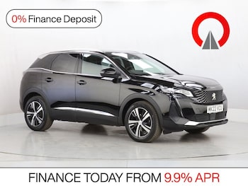 Used Peugeot 3008 2022 for sale - 79527617: Photo