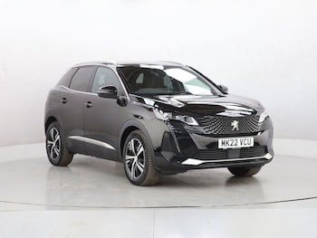 Used Peugeot 3008 2022 for sale - 79527617: Photo