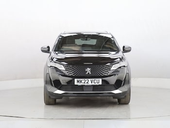 Used Peugeot 3008 2022 for sale - 79527617: Photo