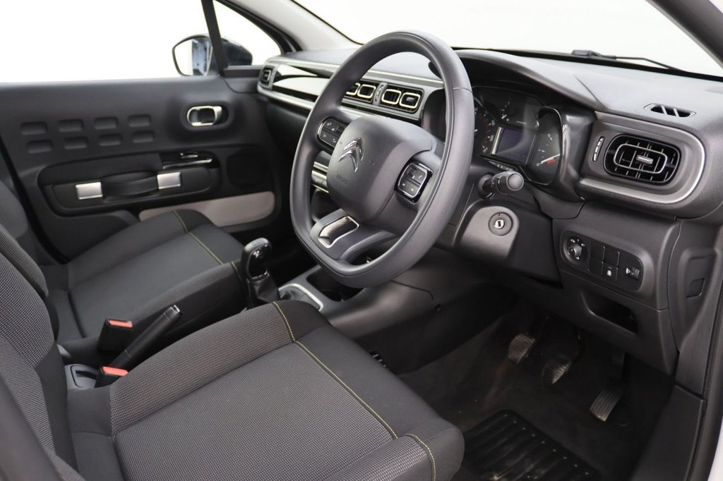 Used Citroen C3 2023 for sale - 77327852: Photo 10