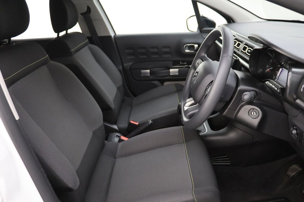 Used Citroen C3 2023 for sale - 77327852: Photo 12