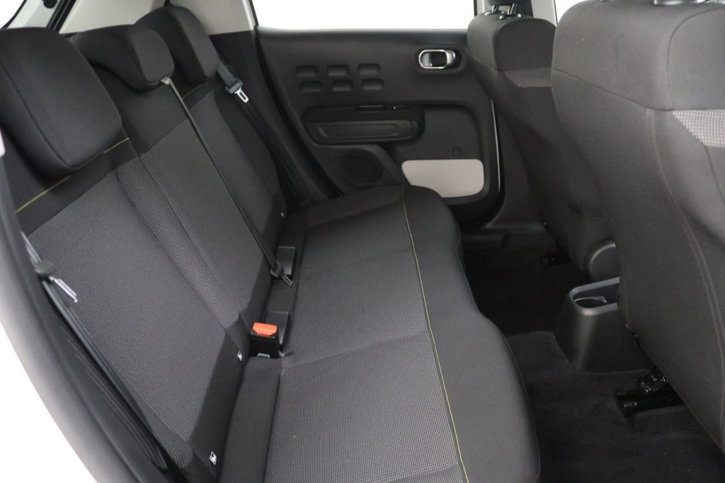 Used Citroen C3 2023 for sale - 77327852: Photo 16