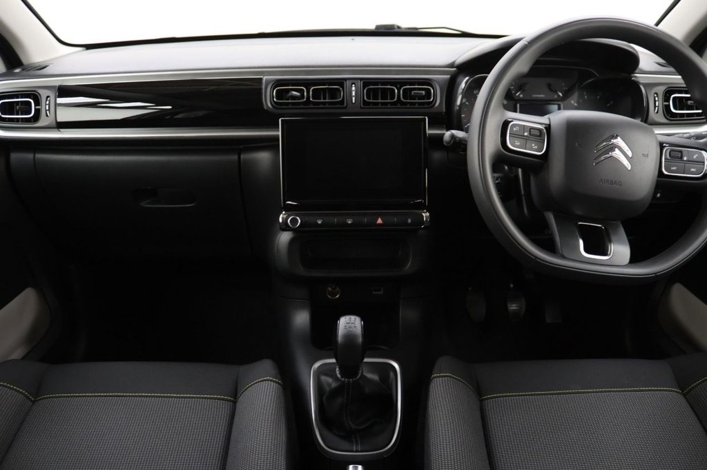 Used Citroen C3 2023 for sale - 77327852: Photo 17