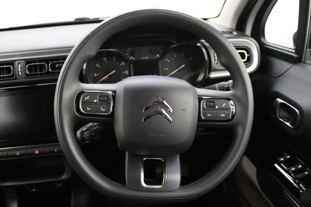 Used Citroen C3 2023 for sale - 77327852: Photo 19