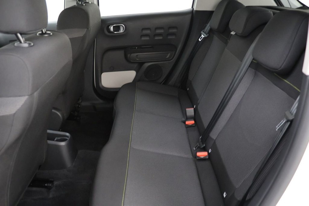 Used Citroen C3 2023 for sale - 77327852: Photo 20