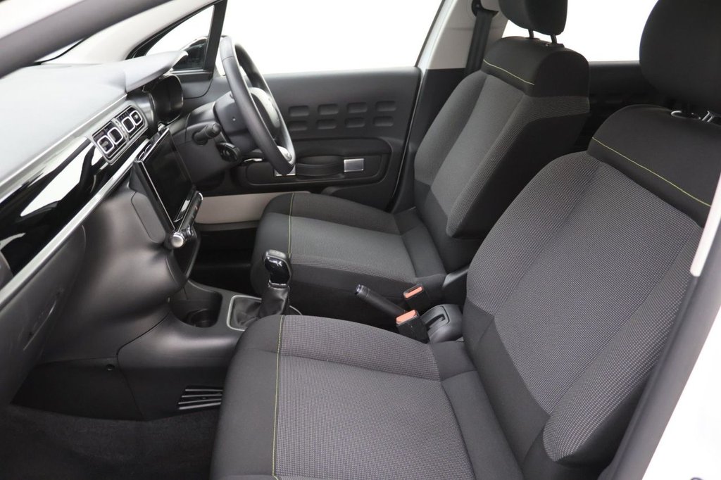 Used Citroen C3 2023 for sale - 77327852: Photo 21