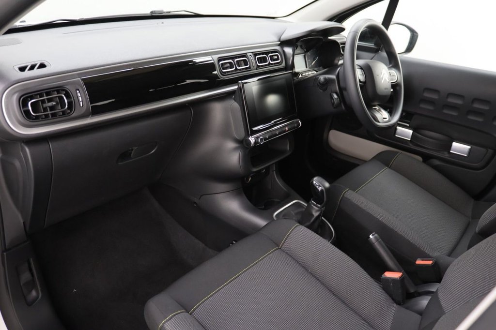 Used Citroen C3 2023 for sale - 77327852: Photo 23