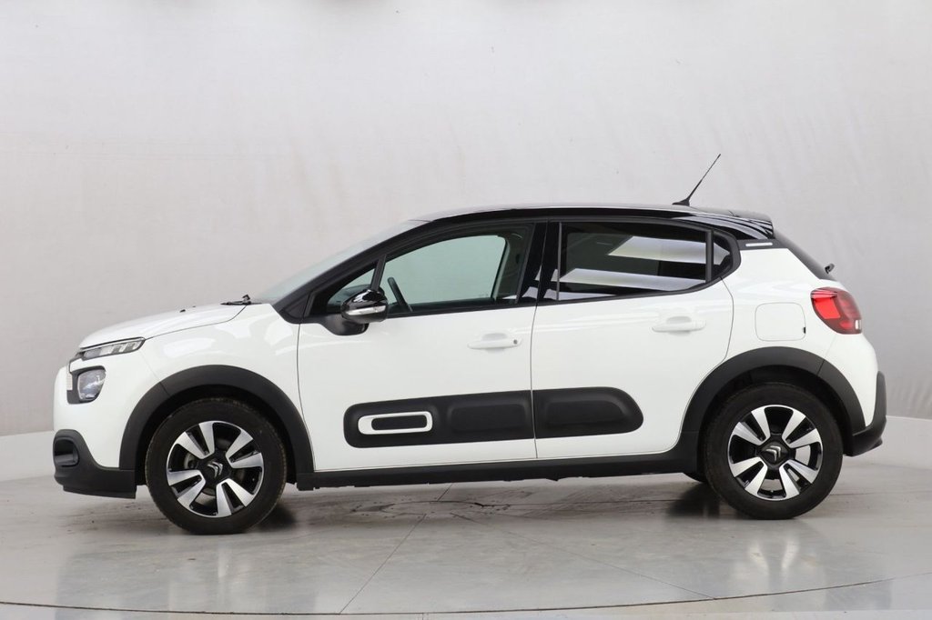 Used Citroen C3 2023 for sale - 77327852: Photo 6