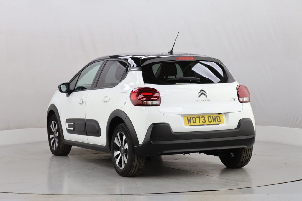 Used Citroen C3 2023 for sale - 77327852: Photo 7