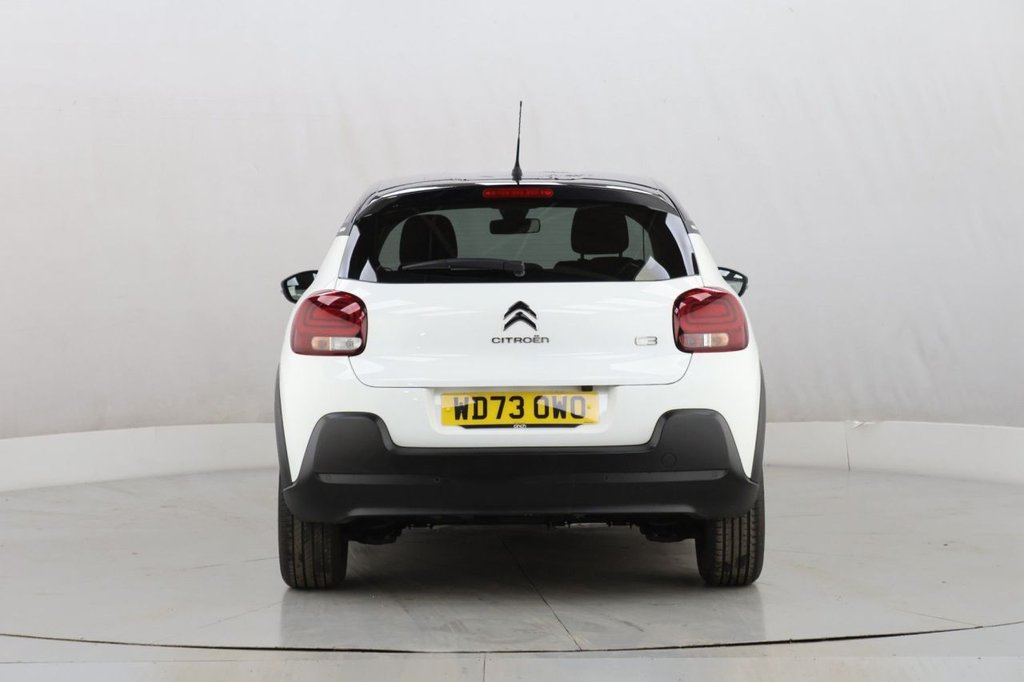 Used Citroen C3 2023 for sale - 77327852: Photo 9