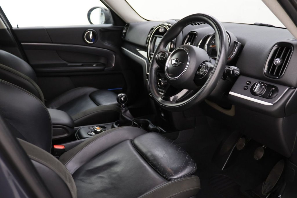 Used MINI Countryman 2018 for sale - 77121482: Photo 11