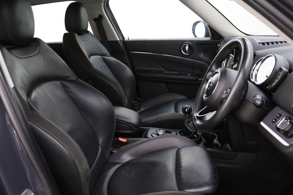 Used MINI Countryman 2018 for sale - 77121482: Photo 13