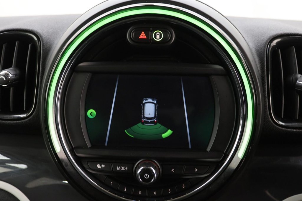 Used MINI Countryman 2018 for sale - 77121482: Photo 15