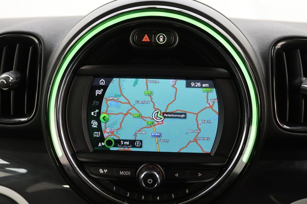 Used MINI Countryman 2018 for sale - 77121482: Photo 16