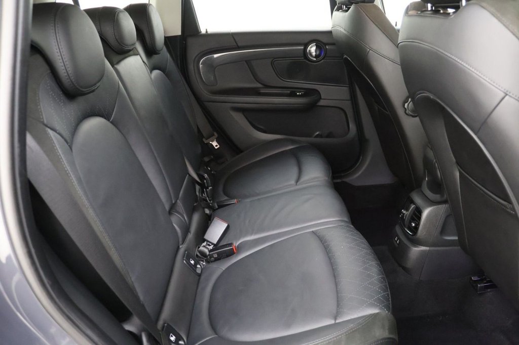 Used MINI Countryman 2018 for sale - 77121482: Photo 17