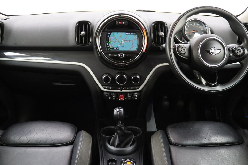 Used MINI Countryman 2018 for sale - 77121482: Photo 18