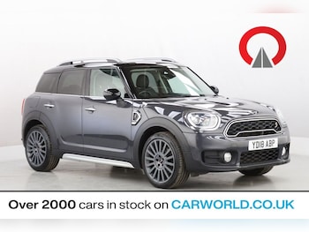 2018 (18) - 2.0 Cooper S 5dr