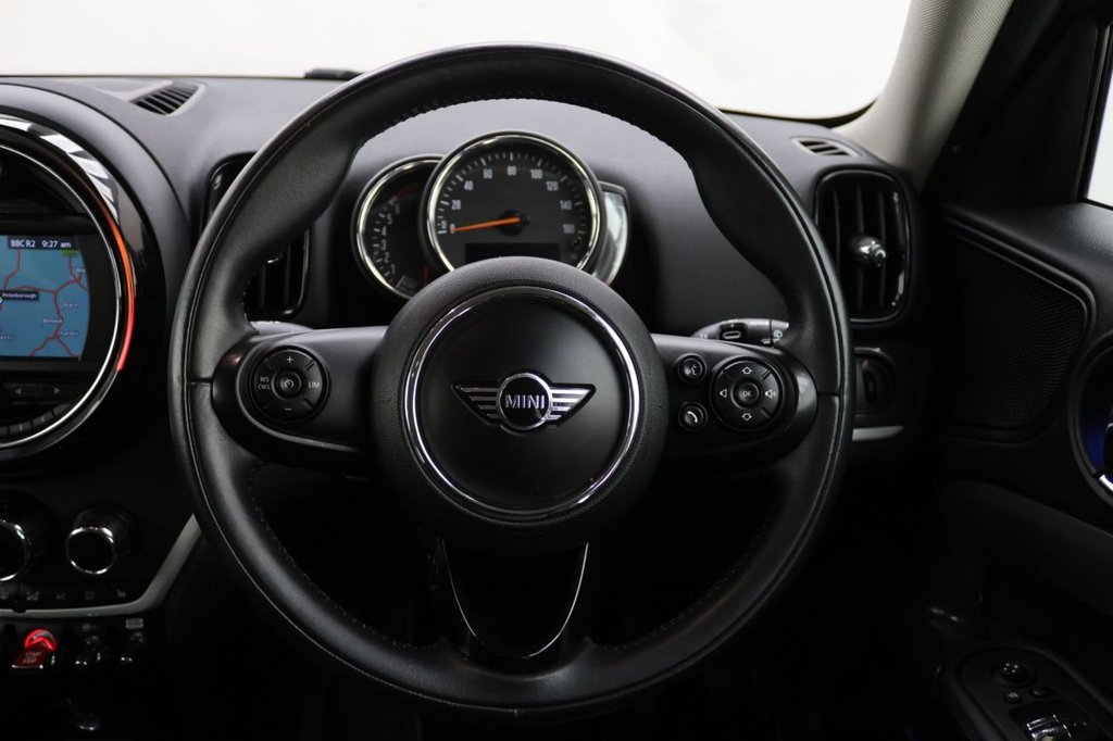 Used MINI Countryman 2018 for sale - 77121482: Photo 20
