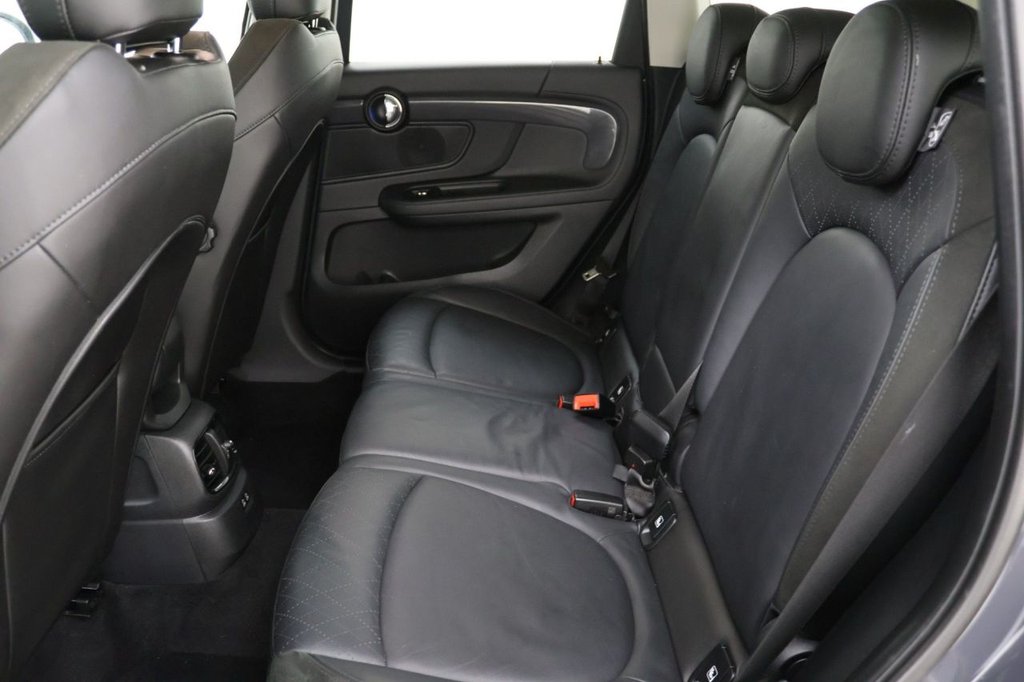 Used MINI Countryman 2018 for sale - 77121482: Photo 21