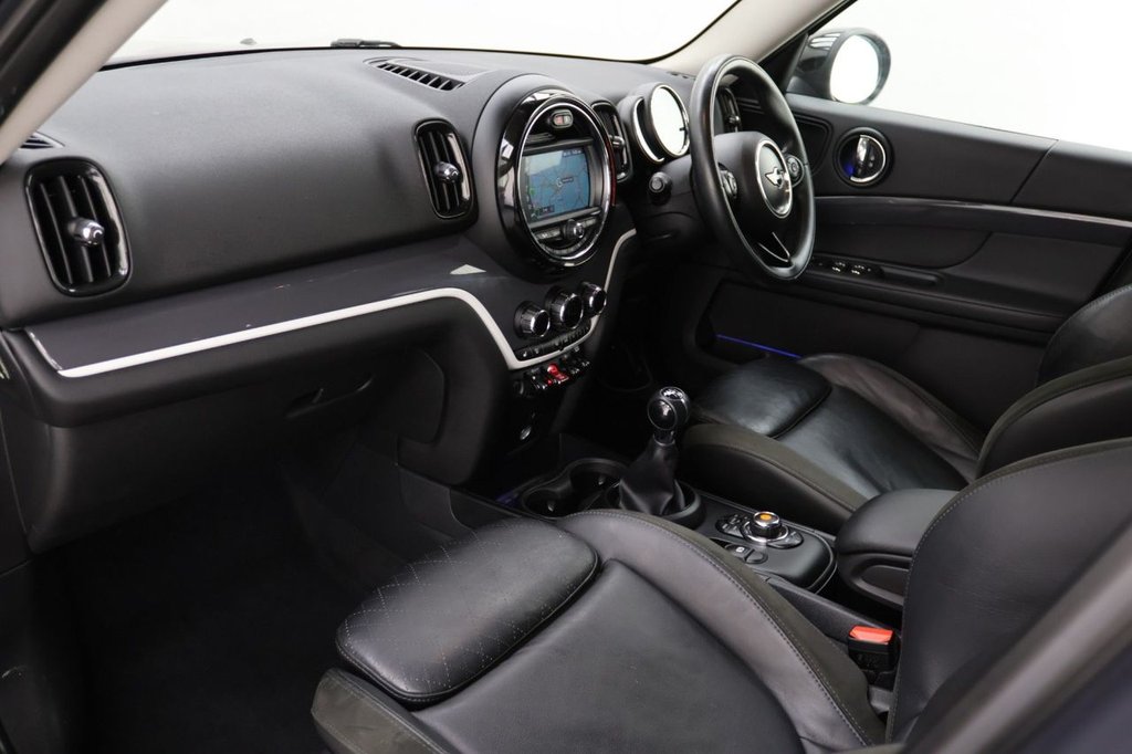 Used MINI Countryman 2018 for sale - 77121482: Photo 24