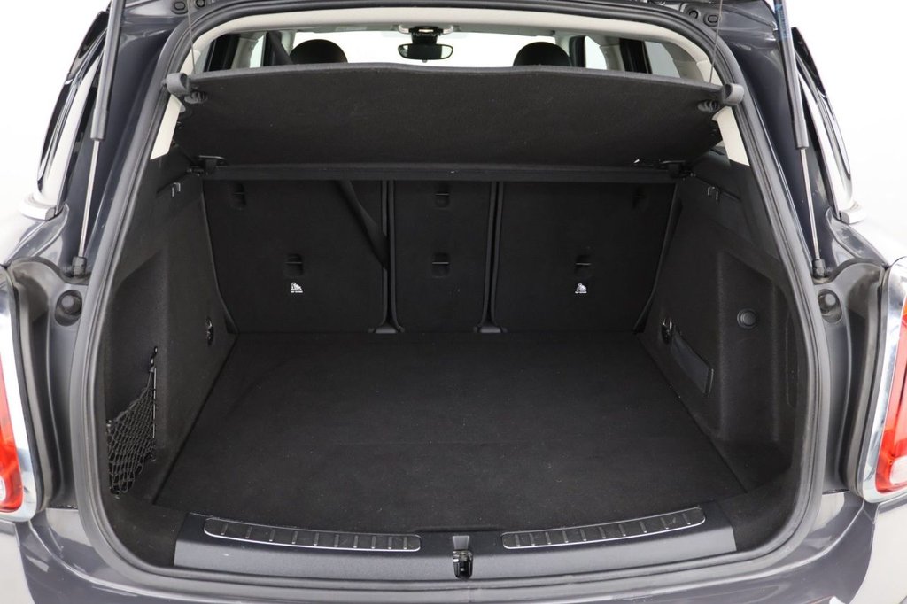 Used MINI Countryman 2018 for sale - 77121482: Photo 25