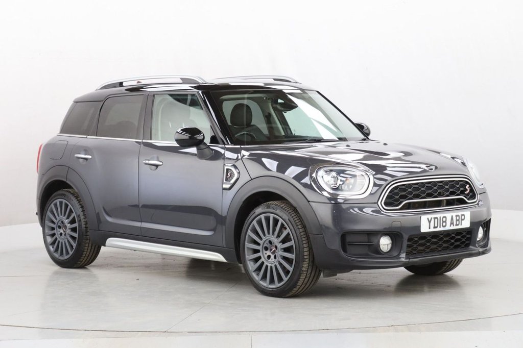 Used MINI Countryman 2018 for sale - 77121482: Photo 3