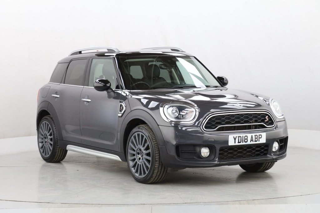 Used MINI Countryman 2018 for sale - 77121482: Photo 5