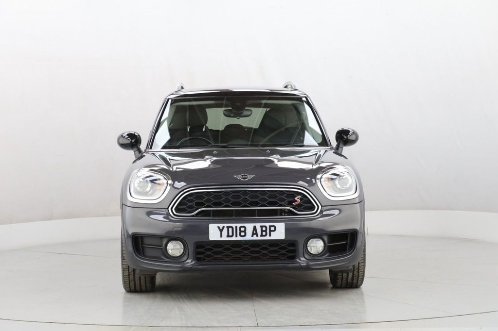 Used MINI Countryman 2018 for sale - 77121482: Photo 6