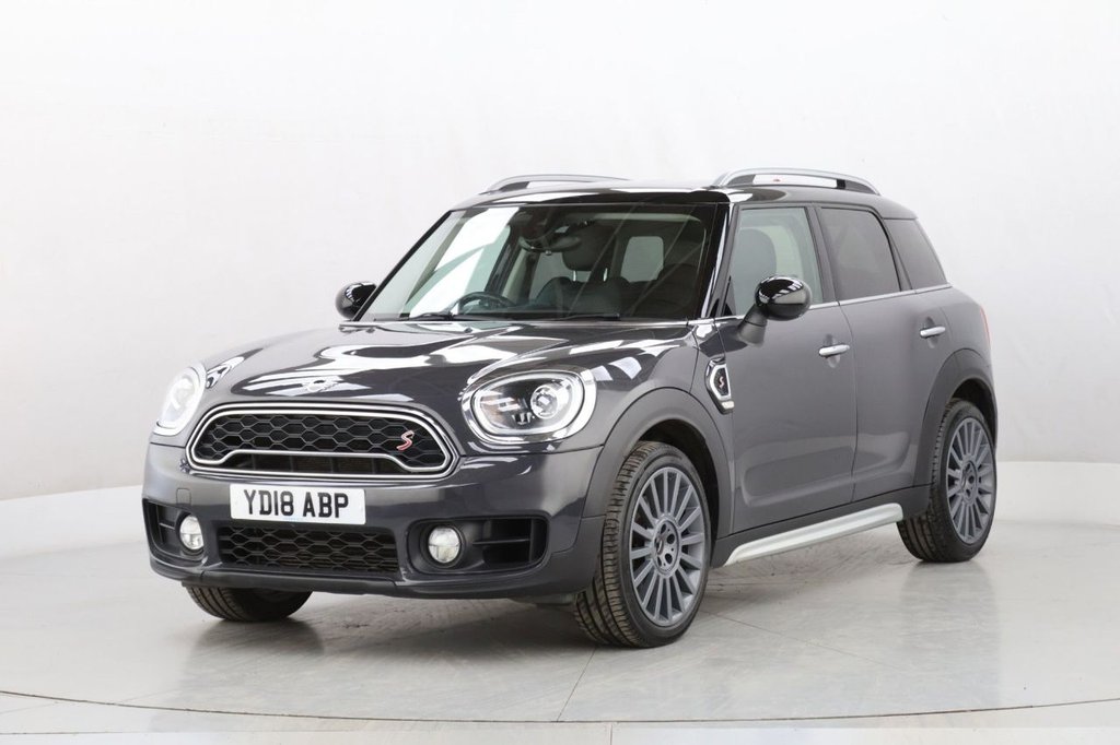 Used MINI Countryman 2018 for sale - 77121482: Photo 7