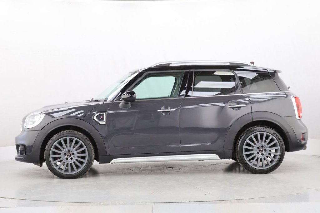 Used MINI Countryman 2018 for sale - 77121482: Photo 8