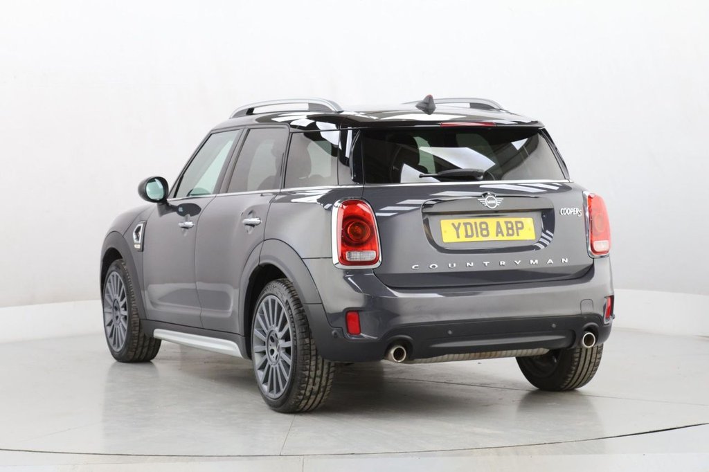 Used MINI Countryman 2018 for sale - 77121482: Photo 9