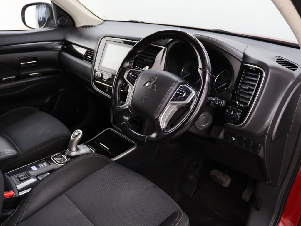 Used Mitsubishi Outlander 2020 for sale - 76520814: Photo 10