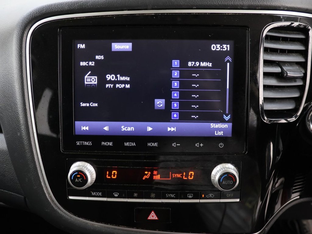 Used Mitsubishi Outlander 2020 for sale - 76520814: Photo 13