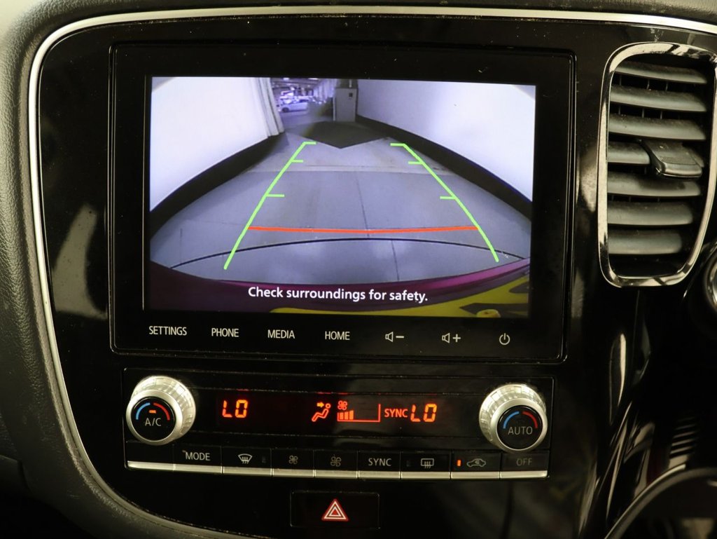 Used Mitsubishi Outlander 2020 for sale - 76520814: Photo 15