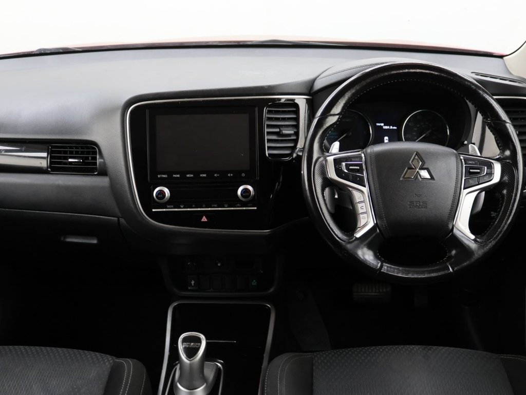 Used Mitsubishi Outlander 2020 for sale - 76520814: Photo 16