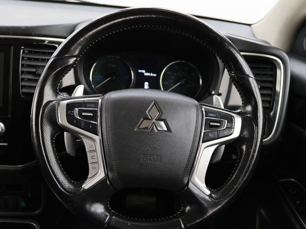 Used Mitsubishi Outlander 2020 for sale - 76520814: Photo 17