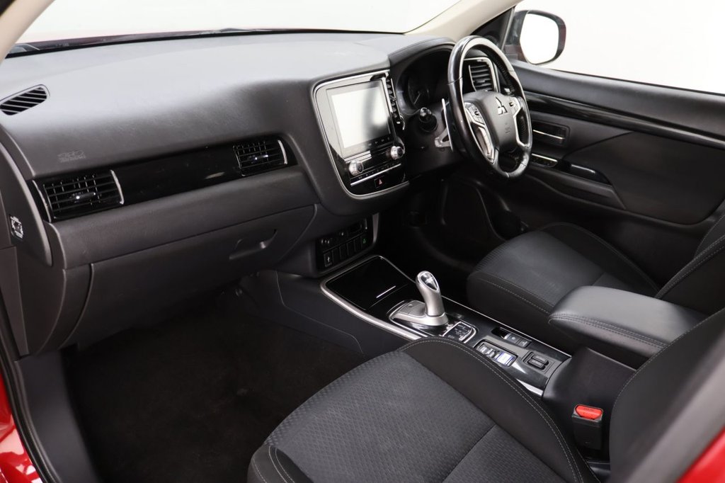 Used Mitsubishi Outlander 2020 for sale - 76520814: Photo 22