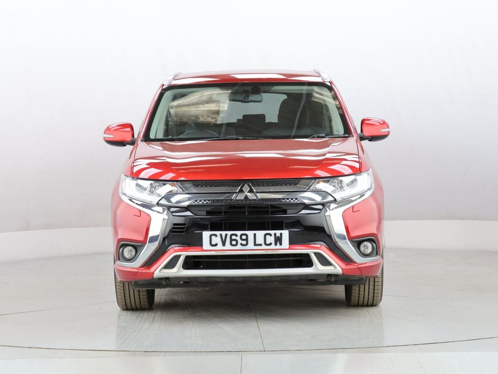 Used Mitsubishi Outlander 2020 for sale - 76520814: Photo 3