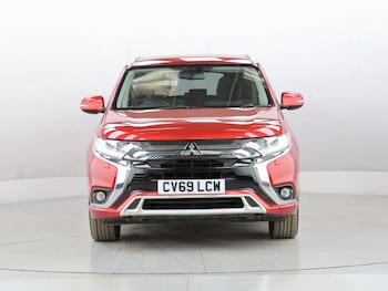 Used Mitsubishi Outlander 2020 for sale - 76520814: Photo
