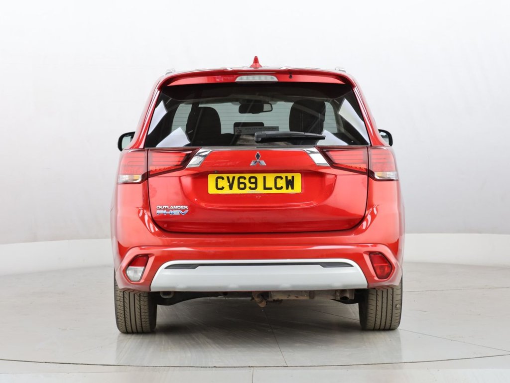 Used Mitsubishi Outlander 2020 for sale - 76520814: Photo 9