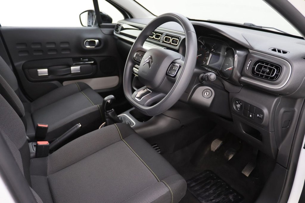 Used Citroen C3 2023 for sale - 77121653: Photo 10