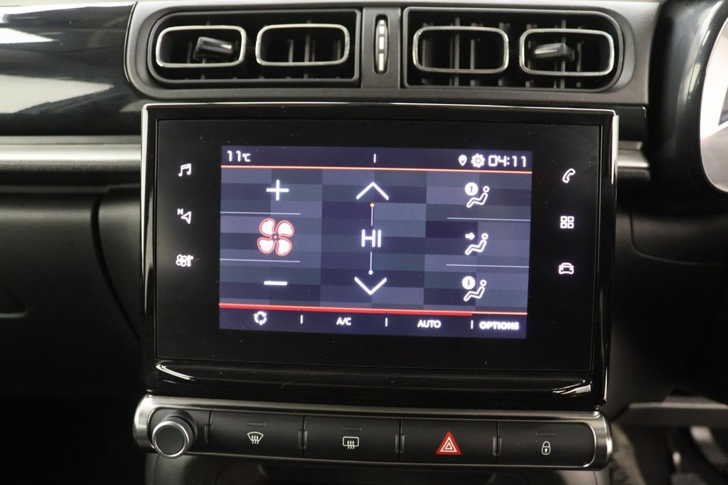 Used Citroen C3 2023 for sale - 77121653: Photo 13