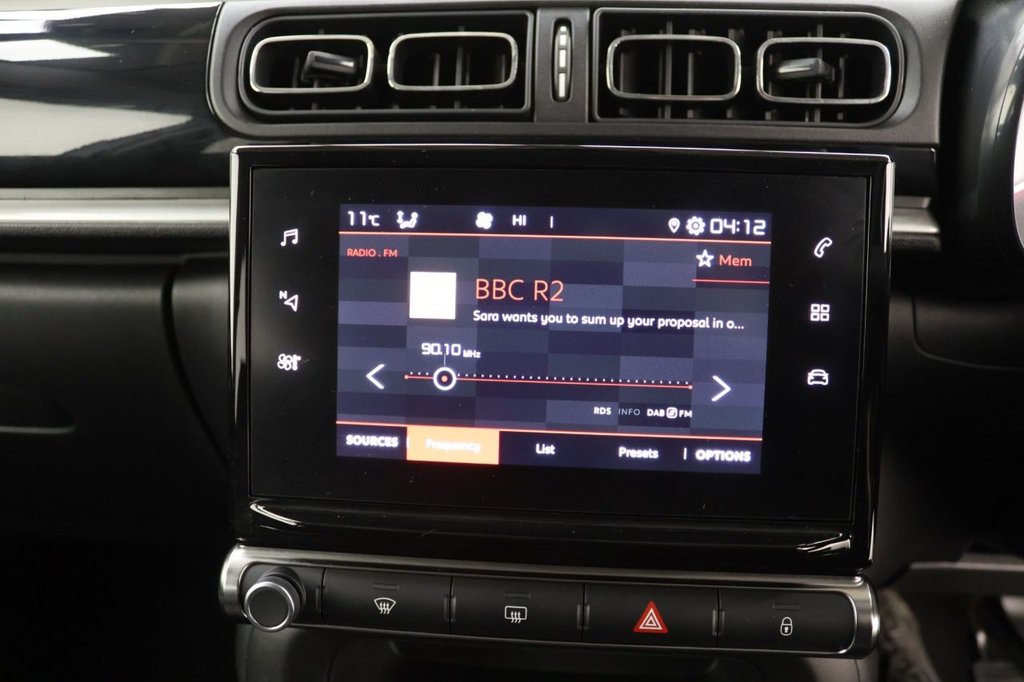 Used Citroen C3 2023 for sale - 77121653: Photo 14